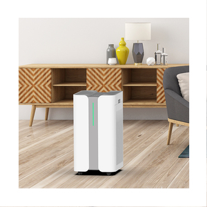 <span class=keywords><strong>Meilleur</strong></span> Prix Chambre Hôtel Intelligent H13 Filtre Hepa <span class=keywords><strong>Cigarette</strong></span> <span class=keywords><strong>Fumée</strong></span> <span class=keywords><strong>Purificateur</strong></span> <span class=keywords><strong>D</strong></span>'<span class=keywords><strong>air</strong></span> avec Lumières UV - Product Image 5