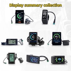 Para BAFANG 48V 750W Kits <span class=keywords><strong>de</strong></span> motor <span class=keywords><strong>de</strong></span> accionamiento medio Hot 800s Ebike Kits <span class=keywords><strong>de</strong></span> conversión BB Tamaño del eje 68mm 100mm Pantalla C961 SW102 Electric Bicy - Product Image 4