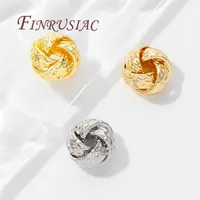 Entretoises en métal plaqué or véritable 18 carats fournitures de fabrication de bijoux à bricoler soi-même-séparateurs de perles rondes et accessoires pour bracelets