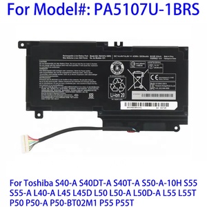 Batterie d'ordinateur portable de qualité AP12F3J pour ordinateur portable ACER Aspire S7 S7-391 MS2364 7.4V 35WH batterie pour - Product Image 2