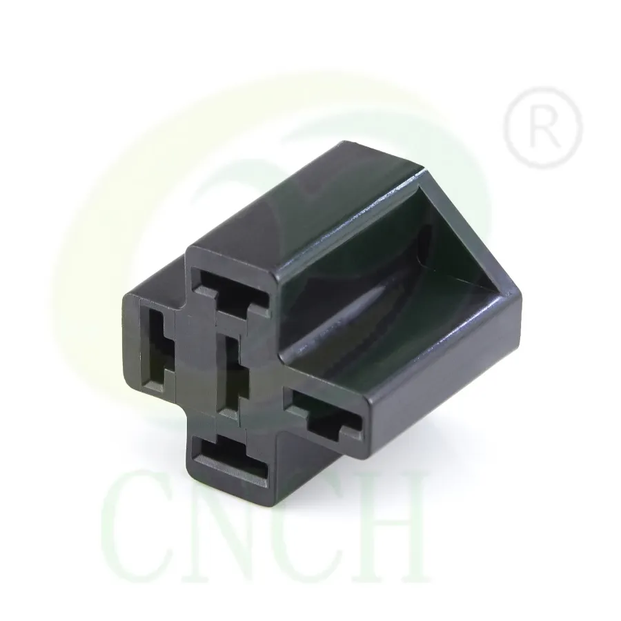 5pin Mini Relay kết nối 75281 khai thác núi