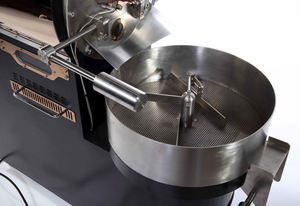 Probat 3kg tienda de gas máquina tostadora tostador de café - Product Image 3