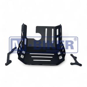 Plaque de protection moteur légère classique M-Biker Yamaha MT-15, accessoires pour moto - Product Image 4
