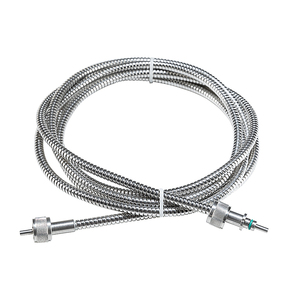 Sijie EX-SMART-FGR-5533 Alta Temperatura Duas Cores Sem Contato Fibra Óptica Infravermelho Pirômetro para Metal Casting Temp Detecção - Product Image 3