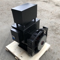 Generadores AVR de 220 Voltios, 10 Kva, 15 Kva, 30 Kva, Generando Electricidad en Irak