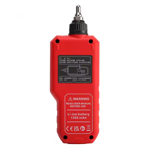 UT311A Handheld Industrial <strong>Testing</strong> Dedicated <strong>Digital</strong> <strong>Vibration</strong> Probe Analyzer Vibrometer <strong>Digital</strong> <strong>Vibration</strong> Tester - Product Image 4