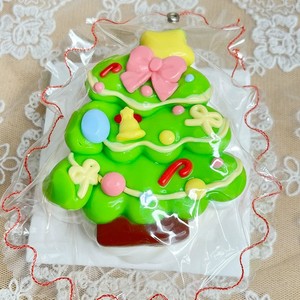 Jouet Squishy CHENXI Santa Elk - Nouveau jouet anti-stress doux à presser pour enfants et adolescents unisexe - Product Image 5