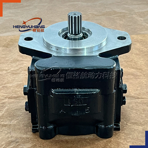 Гидравлические насосы CASAPPA KP30.24D0-A8K9-LMD/MB-N-HSC KP30.29DO-A8K9-LMD/MB-N KP30.43-A8K9-LMD/MC Шестеренчатый насос масляного насоса высокого давления - Product Image 5