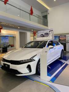 Kia <span class=keywords><strong>K5</strong></span> 1.5T Premium Edition 2026, voiture neuve, traction avant, avec pneus de taille R18, boîte de vitesses automatique, sièges en cuir, conduite à gauche, KIA <span class=keywords><strong>K5</strong></span> CAR - Product Image 5