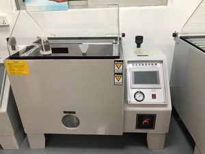 Tester per Nebbia Salina ad Alta Capacità, Supporta Test NSS/<span class=keywords><strong>ACSS</strong></span>/CASS per Test di Invecchiamento e Anticorrosione di Rivestimenti Elettroplaccati - Product Image 3