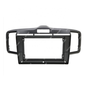 กรอบหน้าจอ Android Car DVD สำหรับรถยนต์ <span class=keywords><strong>HONDA</strong></span> CRIDER JAZZ <span class=keywords><strong>HONDA</strong></span> CROSSTOUR <span class=keywords><strong>HONDA</strong></span> PILOT XRV HRV <span class=keywords><strong>WRV</strong></span> ทุกรุ่น - Product Image 6