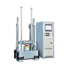 Máquina de Prueba de Impacto IEC 68 MIL STD 202F, Probador de Impacto Mecánico, Equipo de Prueba de Impacto por Caída Libre, Dispositivo de Prueba de Impacto - Product Image 5