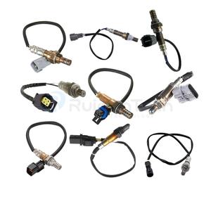 Bán buôn xe tự động cảm biến oxy 55236778 258006026 cho <span class=keywords><strong>TOYOTA</strong></span> Kia Hyundai cho <span class=keywords><strong>TOYOTA</strong></span> Peugeot 206 Lexus - Product Image 1