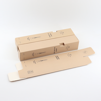 Hot Sell Custom Packaging Boxes for Air Fresheners Diffuser Box Folding Cartons Paper Boxes