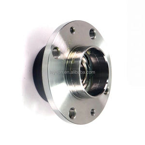 Conjunto de Cabezal de Eje y Rodamiento de Rueda Trasera para Automóvil S223301030 S22-3301030 para BOCIN RUEDA TRASERA CHERY YOYA - Product Image 5