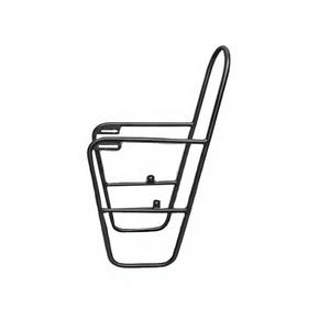 De titanio personalizado frente rack <span class=keywords><strong>bicicleta</strong></span> equipaje compañía XACD hecho ti <span class=keywords><strong>bicicleta</strong></span> <span class=keywords><strong>delantero</strong></span> y trasero rack - Product Image 1