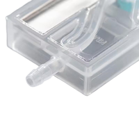 Amortisseur d'encre solvant I3200 de haute qualité pour imprimante grand format, compatible avec les têtes d'impression DX5 XP600 I3200, amortisseurs DTF