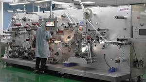 Custom Printable HF Adhesive Library Label/ RFID Sticker Programmable <strong>NFC</strong> <strong>Tag</strong>/ RFID <strong>Tag</strong> for Library Books Tracking - Product Image 5