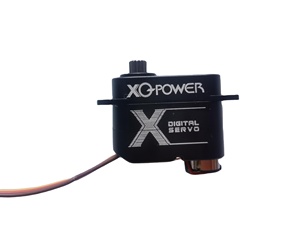 S1009D <span class=keywords><strong>360</strong></span> °   Microservo Motor de 7.7G con Engranajes, Compatible con Raspberry Pi, para Proyectos de Robots, Autos, Helicópteros, Aviones y Barcos - Product Image 6