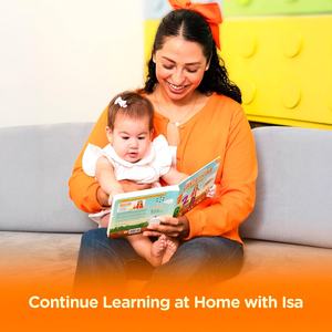 Libro de Sonidos de Números en Español para Niños Pequeños, Juguetes Educativos, 6 Canciones de Conteo, Juguete de Educación Temprana - Product Image 3