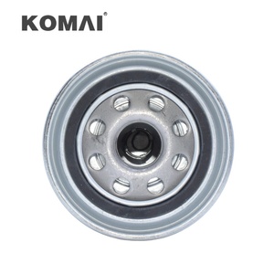 Filtre à huile KOMAI JX0810GNZ 1408502610101 HA11383-1020 JX0810D1T8 1408502610003 HA10010239 1000427863A  donc 6159 pour DF354/DF404 - Product Image 4