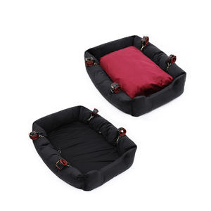 Jouets sexuels érotiques BDSM, fétiche BDSM, jeu de rôle de chiot, <span class=keywords><strong>maison</strong></span> pour chien avec menottes - Product Image 1