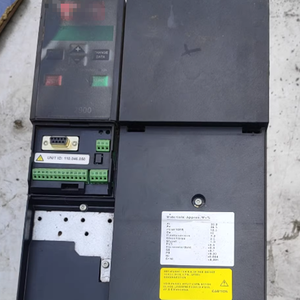 מותג מקורי חדש מקורי מקורי FC-360H18KT4E20H2 18kw 134f2982 עגורני צנטריפוגות, הסלמה - Product Image 5