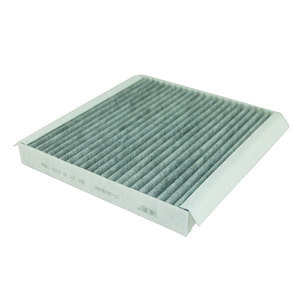 Filtro de Carbón Activado para Cabina CC-B764K 64116915763 para <span class=keywords><strong>BMW</strong></span> Roadster 3.3 E85 E52 <span class=keywords><strong>BMW</strong></span> Z4 Roadster E86 E85 SDrive <span class=keywords><strong>18I</strong></span> - Product Image 5
