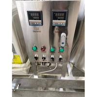 Pasteurisateur de Lait 100L Multifonctionnel à Refroidissement par Lots – Excellent Rapport Qualité-Prix