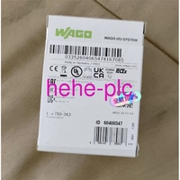 1PCS NUEVO Módulo controlador 750-363 Entrega rápida*Y
