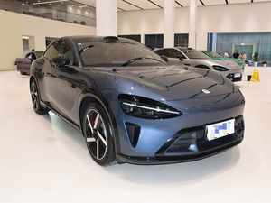 Precio Económico, Auto Eléctrico <span class=keywords><strong>Xiaomi</strong></span> YU7 2025, Disponible en China, 5 Asientos para Adultos, Volante a la Izquierda - Product Image 3