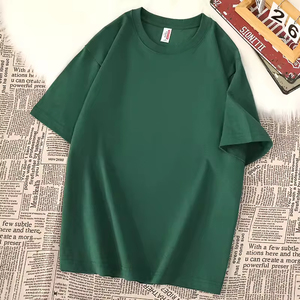เสื้อยืดผู้ชาย คอตตอน 100% แขนสั้น คอกลม ขายส่ง เสื้อยืดลายกราฟิกสำหรับผู้ชาย - Product Image 1
