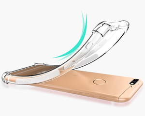 Chống sốc trường hợp trong suốt mới cho <span class=keywords><strong>iPhone</strong></span> 7 / 8 , 7 cộng với, 8 cộng với thể thao Điện thoại di động Trường hợp rõ ràng TPU trường hợp <span class=keywords><strong>iPhone</strong></span> <span class=keywords><strong>6</strong></span>/<span class=keywords><strong>6</strong></span> +/7/7 +/8/8 + - Product Image 4