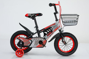 儿童自行车 - <span class=keywords><strong>3</strong></span>-<span class=keywords><strong>12</strong></span>岁 - 带辅助轮 - 儿童自行车 - 儿童推车 - Product Image 3