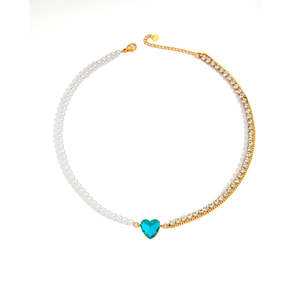 CBBA-1282 สร้อยคอแฟชั่น - Product Image 1