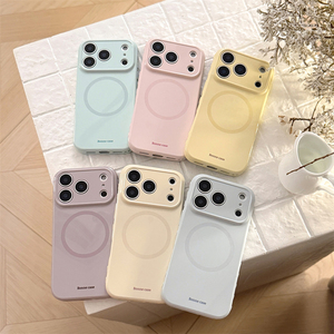 เคส iPhone 17 Pro Max TPU ซิลิโคนสำหรับตลาดฝรั่งเศส, เคส iPhone 8 TPU ซิลิโคน - Product Image 1
