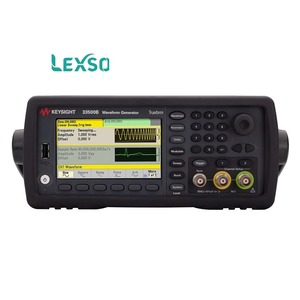 Generador de Forma de Onda Keysight 33509B 20 MHz 1 Canal xgeqpt - Product Image 2