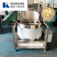 Centrifugeuse automatique et déshydrateur avec moteur pour chips de pommes de terre, frites et chips de bananes
