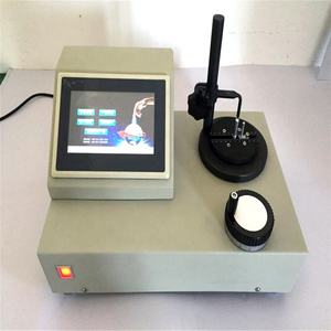 <span class=keywords><strong>1000N</strong></span>.mm <span class=keywords><strong>Digital</strong></span> <span class=keywords><strong>Spring</strong></span> Torsion Fatigue <span class=keywords><strong>Tester</strong></span> Wesentliche Prüfgeräte - Product Image 2