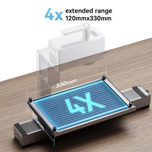 Longer <b>Slide</b> Extension - Product Image 4