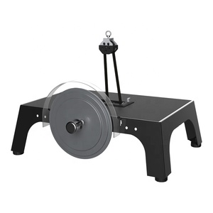 Équipement de fitness pour entraîneur à volant d'inertie centrifuge, machine d'entraînement musculaire, salle de sport, abdominaux - Product Image 1