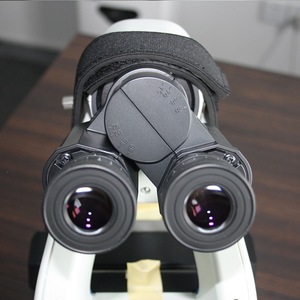 Microscopio óptico binocular Olympus Cx23 con iluminación LED para uso didáctico - Product Image 5