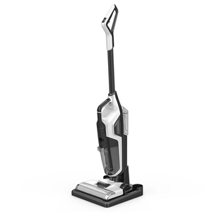 Nettoyeur <span class=keywords><strong>de</strong></span> <span class=keywords><strong>sol</strong></span> intelligent <span class=keywords><strong>sans</strong></span> <span class=keywords><strong>fil</strong></span> pour l'extérieur et la maison, filtre HEPA, moteur <span class=keywords><strong>sans</strong></span> balais, aspiration automatique <span class=keywords><strong>de</strong></span> type poussoir, lavage humide/sec - Product Image 5