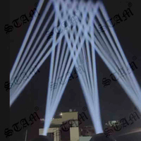 Lumières de scène câble d'alimentation Shapy faisceau Led tête mobile profil de lumière projecteurs faisceau spot lavage BSW tête mobile lumières câble d'alimentation
