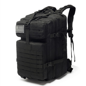 DF BL096 45L 50L 55L 32d Molle <b>Backpacks</b> <b>Khaki</b> Brown Black green stock rucksacks 3D bags - Product Image 6