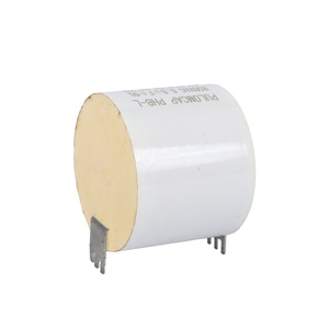 High Quality Box Interference Suppression Products of Mkp Metalized Polypropylene <b>Film</b> Capacitor 103K 310v - Product Image 5