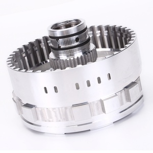 Tambor de Baja Velocidad 62TE para Transmisión Volkswagen - Product Image 3