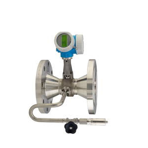 Medidor de Flujo Endress+Hauserr Proline Prowirl D200/F200/R200 100% Original, Medición de Gas, HART ATEX, en Stock - Product Image 1