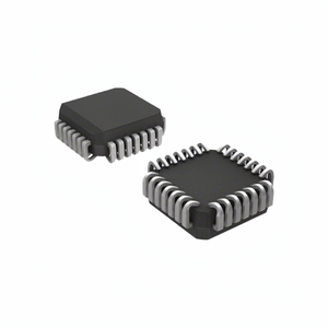 Clock Timing BOM IC In Stock Electronics Component 28 LCC MC10H641FNR2G - Product Image 1