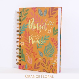 Agenda in Pelle Nera con Spirale e Chiusura a Lucchetto per Ufficio e Scuola - Product Image 4